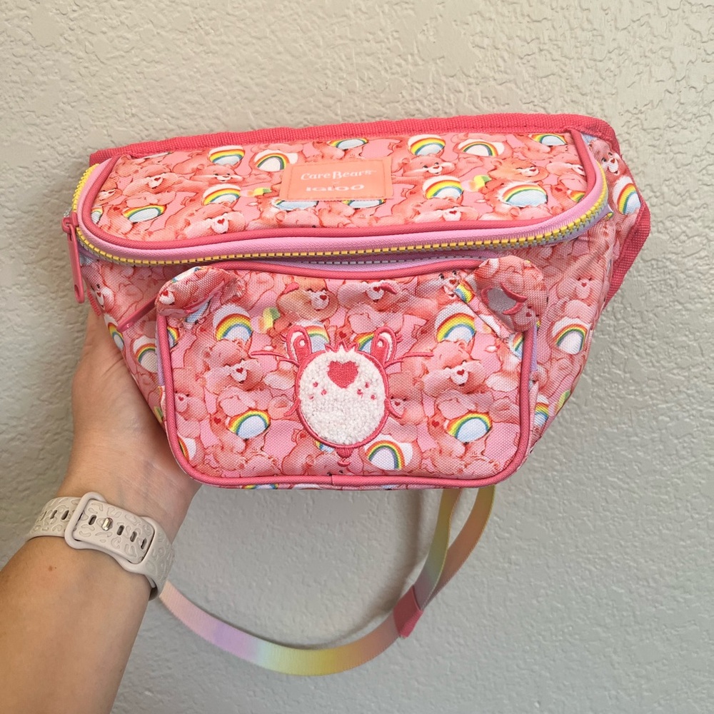 Care Bears igloo pack